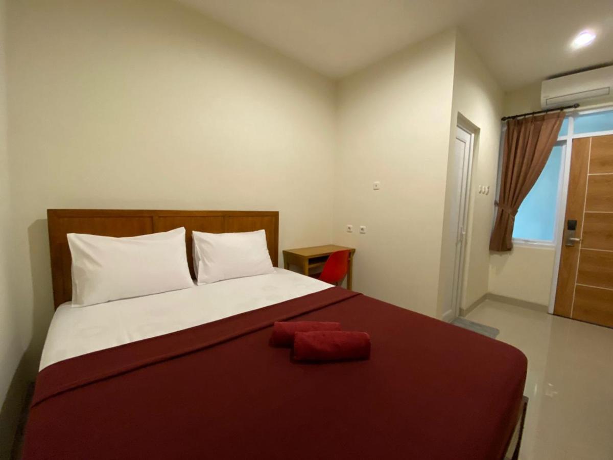 The Srengseng Hotel Jakarta